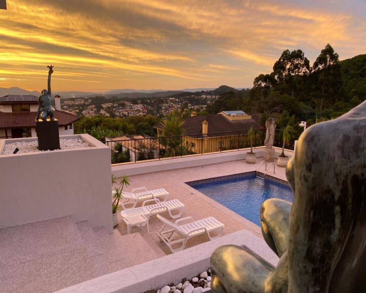 Casa, 6 quartos, 980 m² - Foto 28