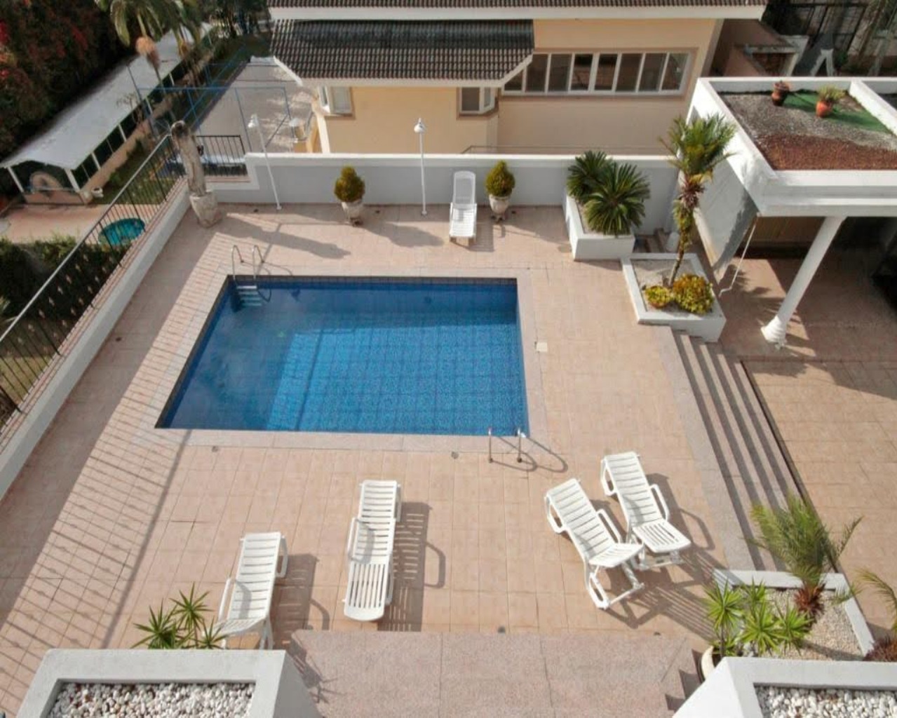 Casa, 6 quartos, 980 m² - Foto 8