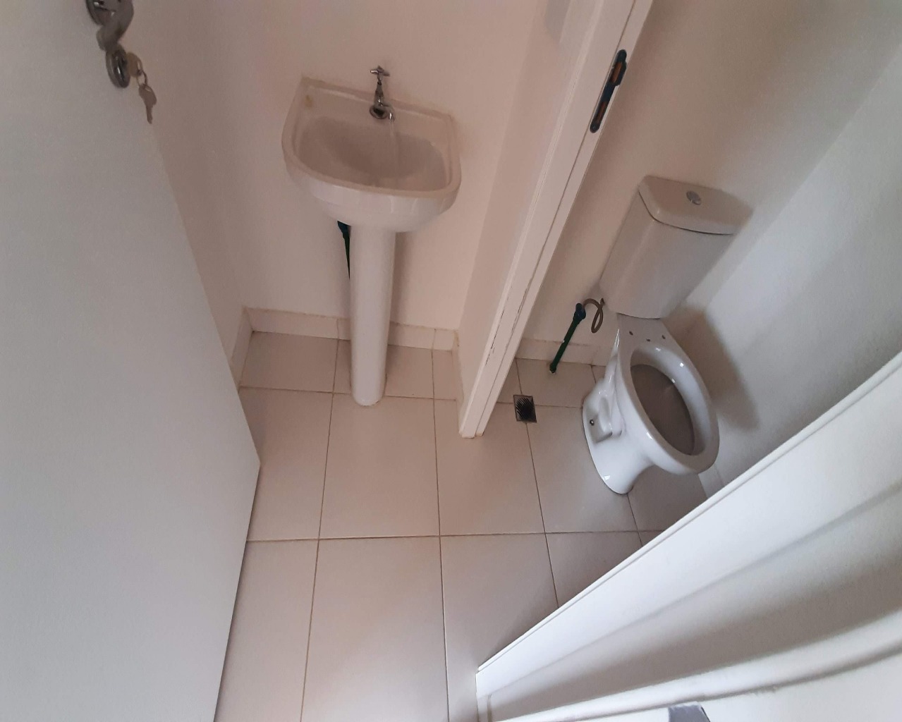 Sala-Conjunto, 47 m² - Foto 4