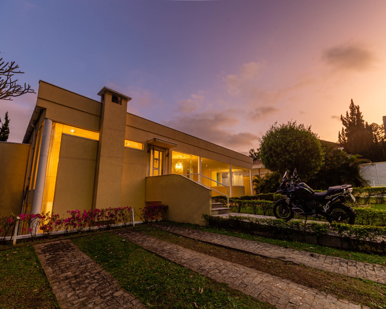 Casa de Condomínio, 6 quartos - Foto 2