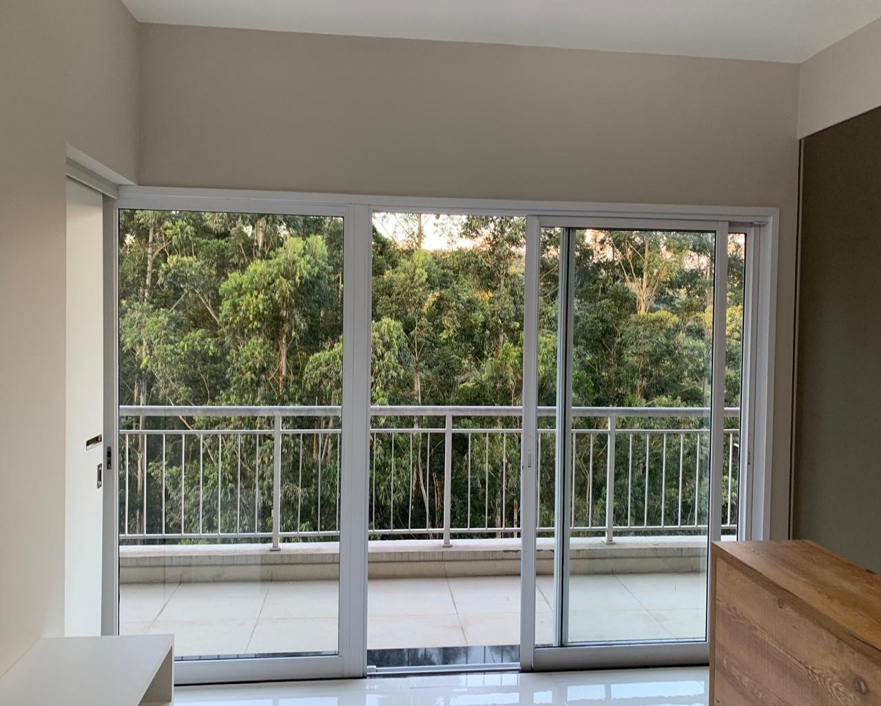 Apartamento, 1 quarto, 50 m² - Foto 4