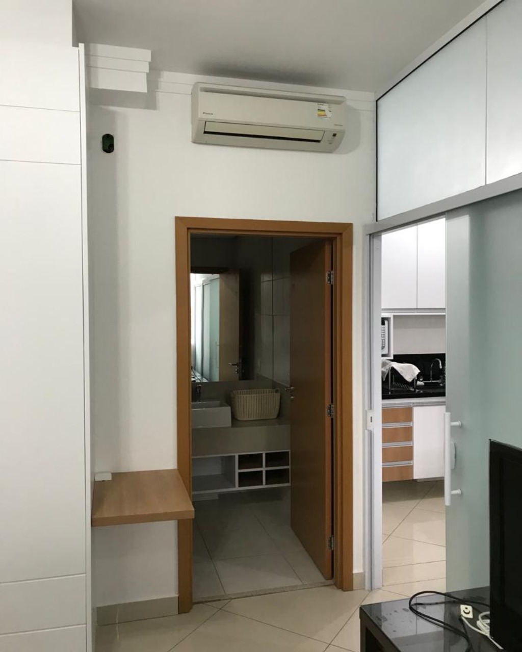 Apartamento, 1 quarto, 46 m² - Foto 6