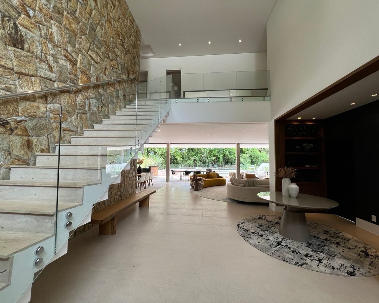 Casa, 5 quartos, 730 m² - Foto 9