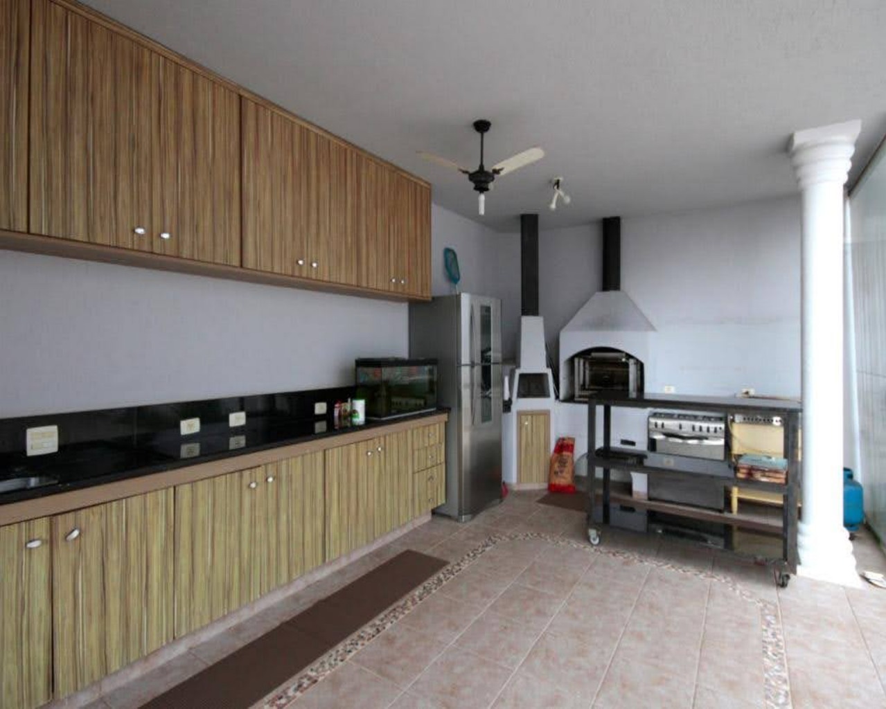 Casa, 6 quartos, 980 m² - Foto 9