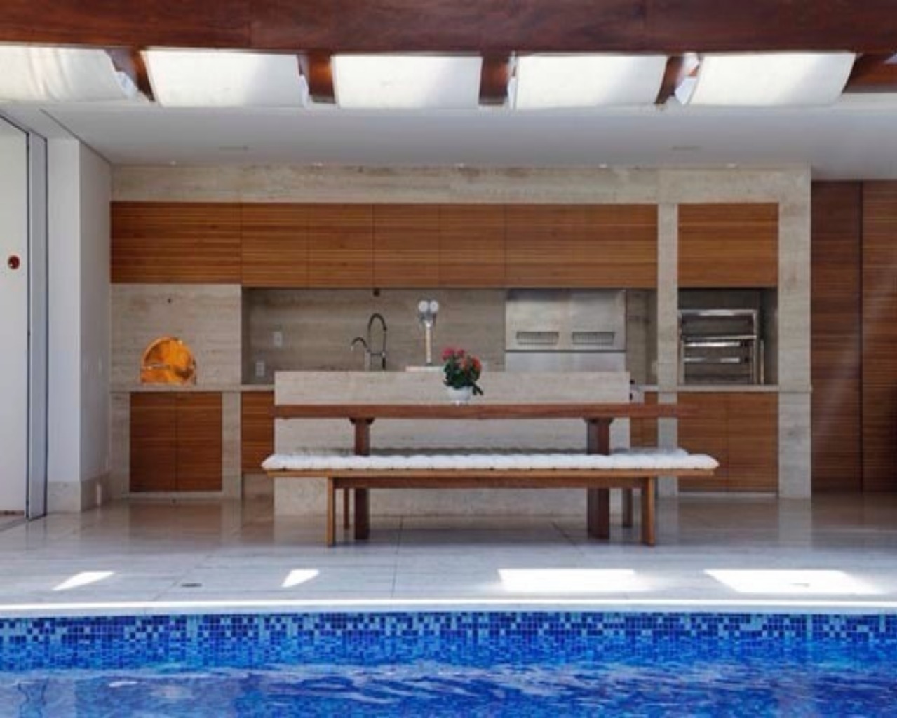 Casa de Condomínio, 4 quartos - Foto 20