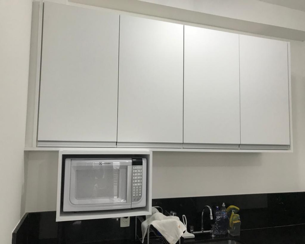 Apartamento, 1 quarto, 46 m² - Foto 14