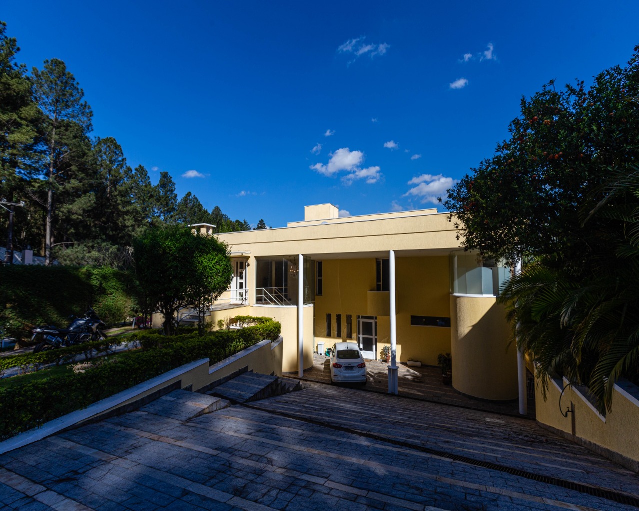 Casa de Condomínio, 6 quartos - Foto 55