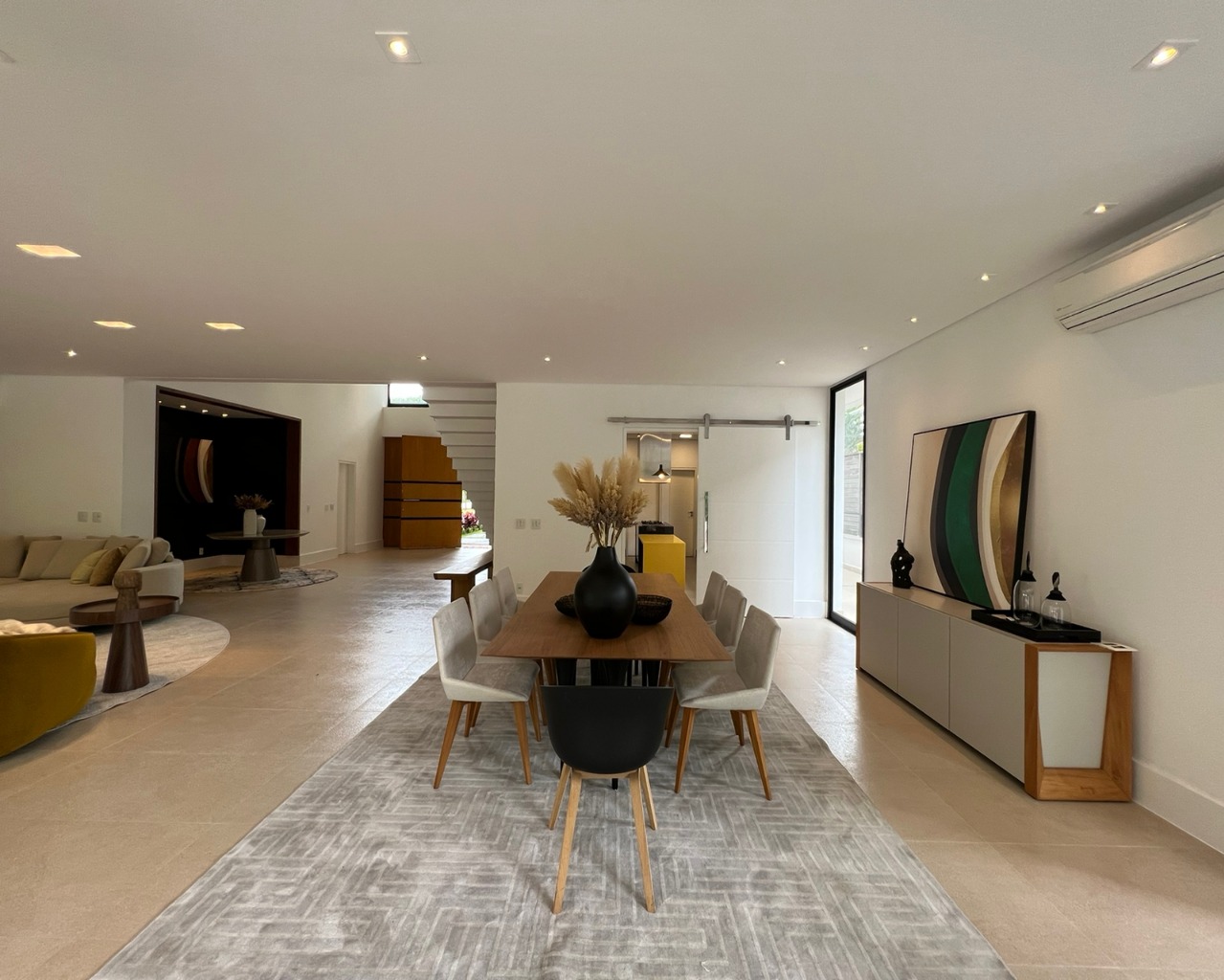 Casa, 5 quartos, 730 m² - Foto 8