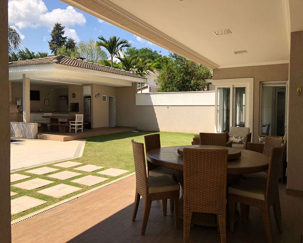 Casa, 4 quartos, 390 m² - Foto 34