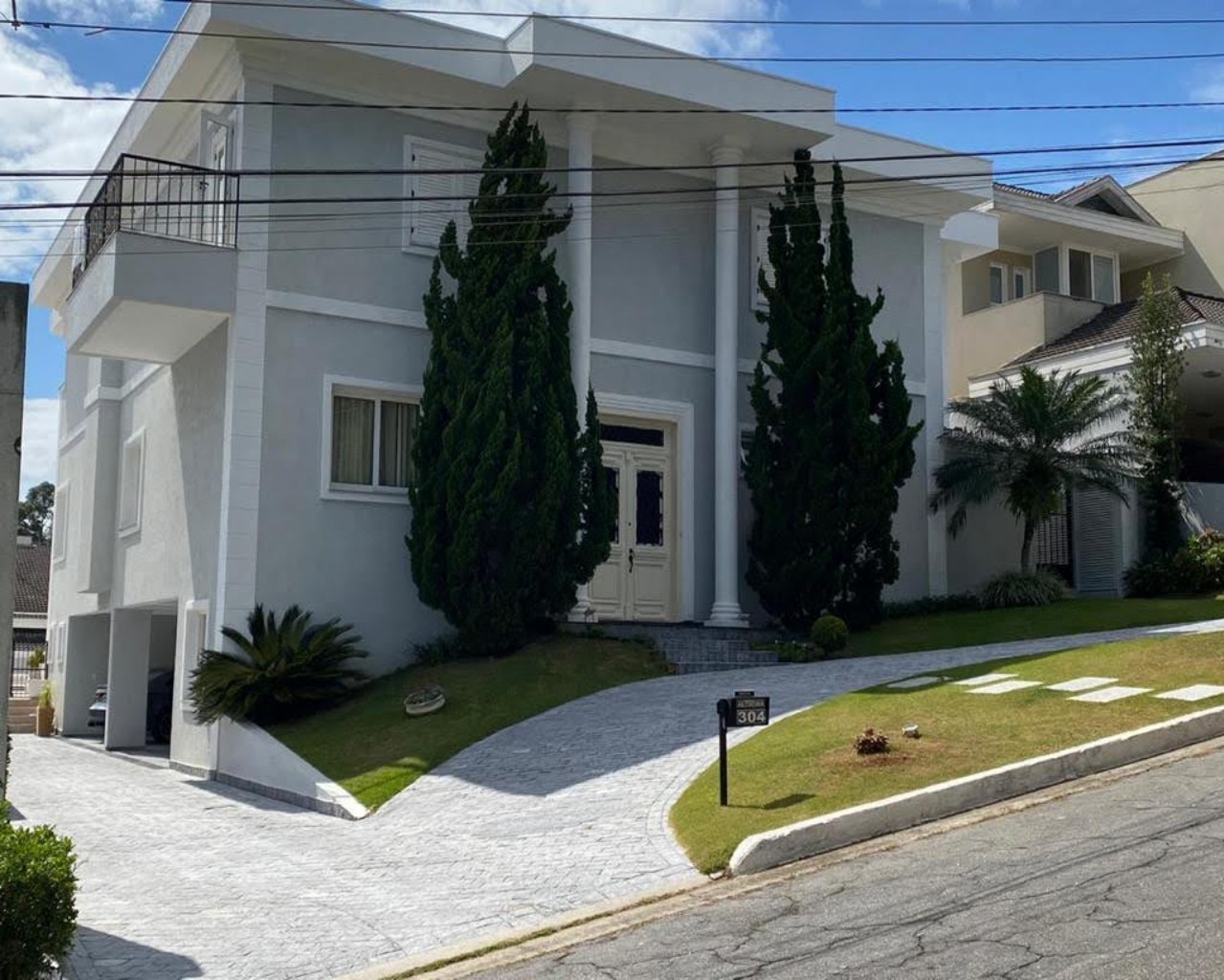 Casa, 6 quartos, 980 m² - Foto 30