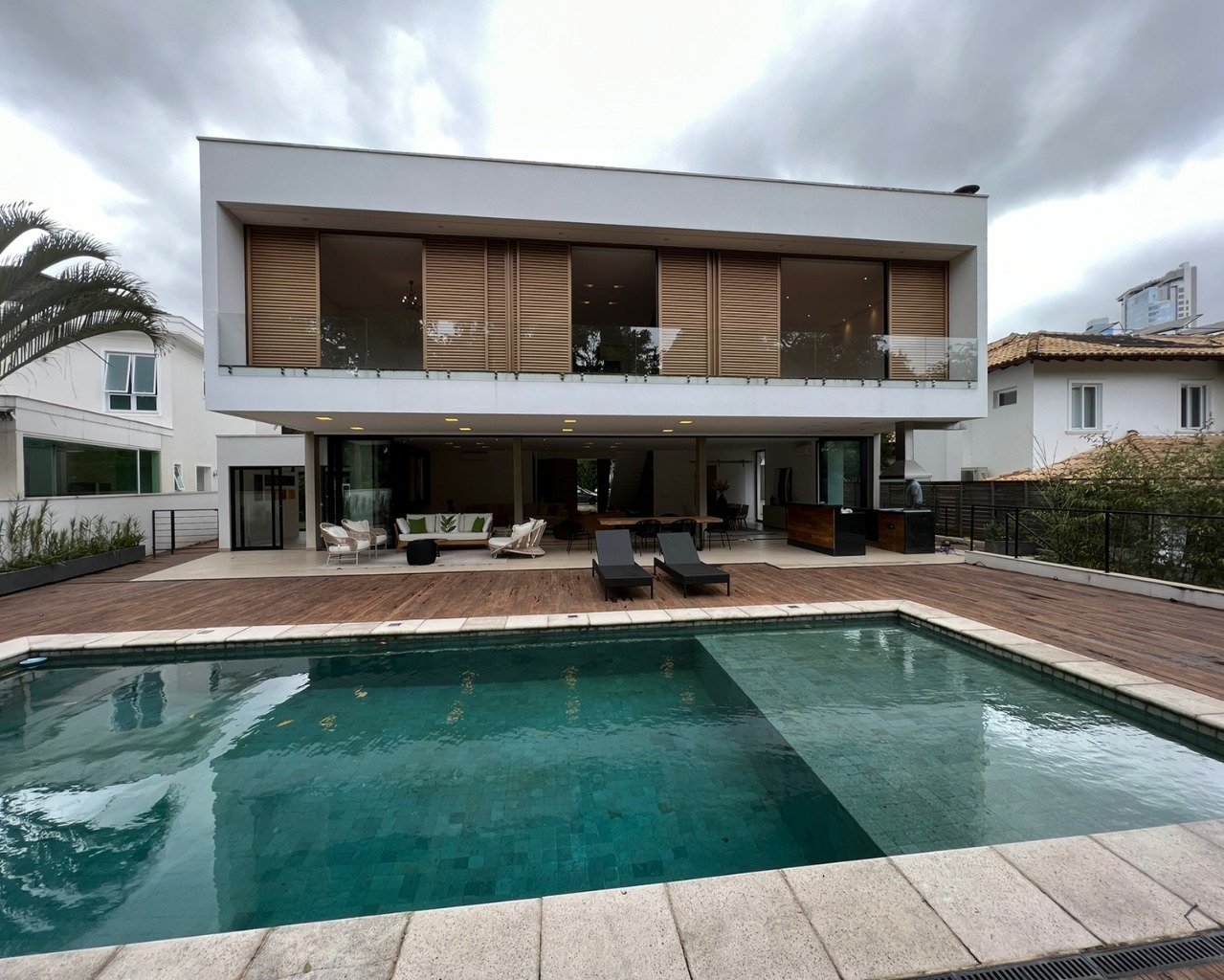 Casa, 5 quartos, 730 m² - Foto 25