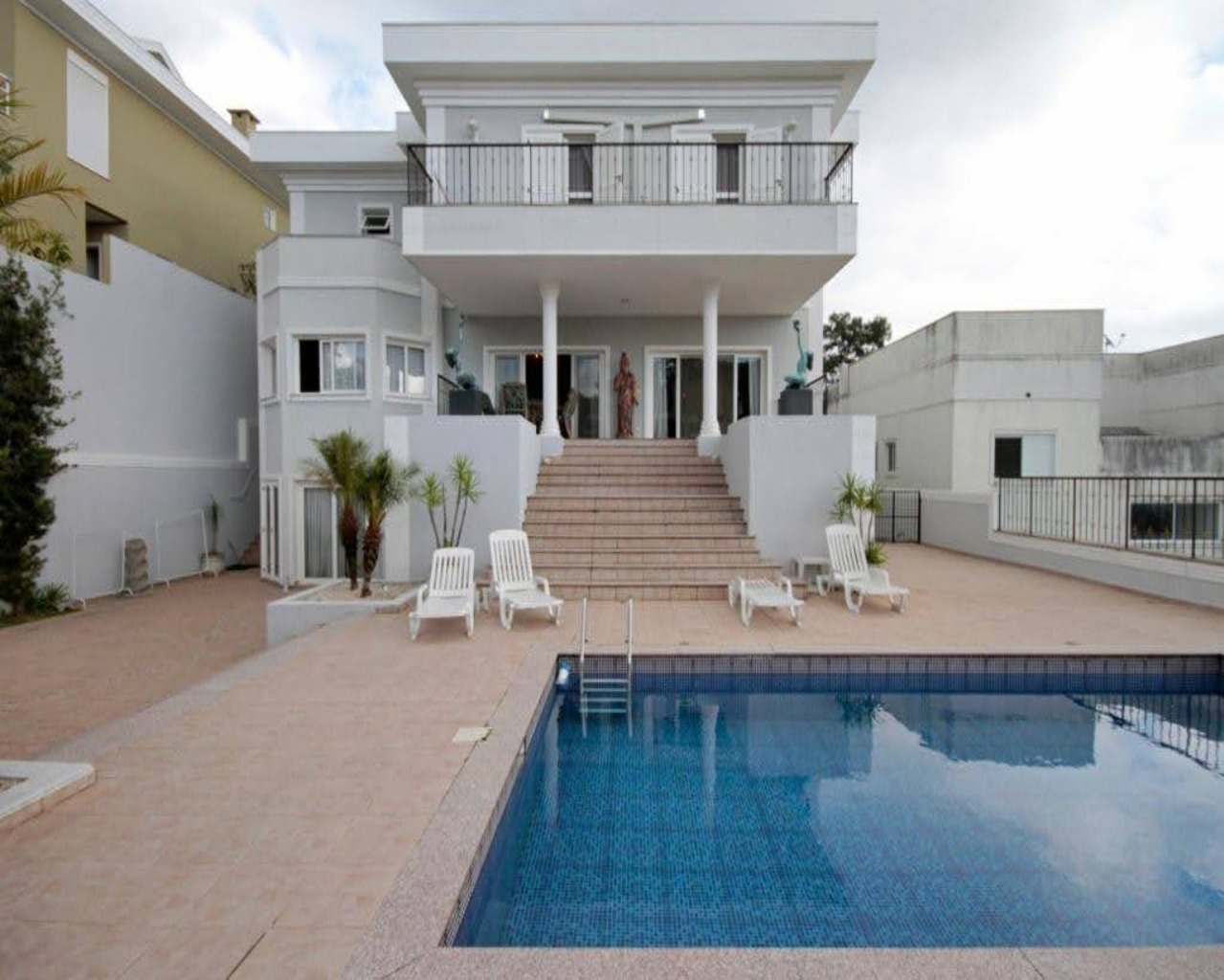 Casa, 6 quartos, 980 m² - Foto 17