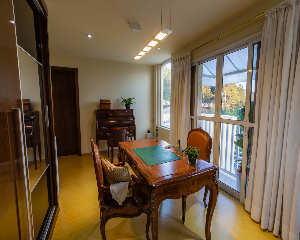 Casa de Condomínio, 6 quartos - Foto 10