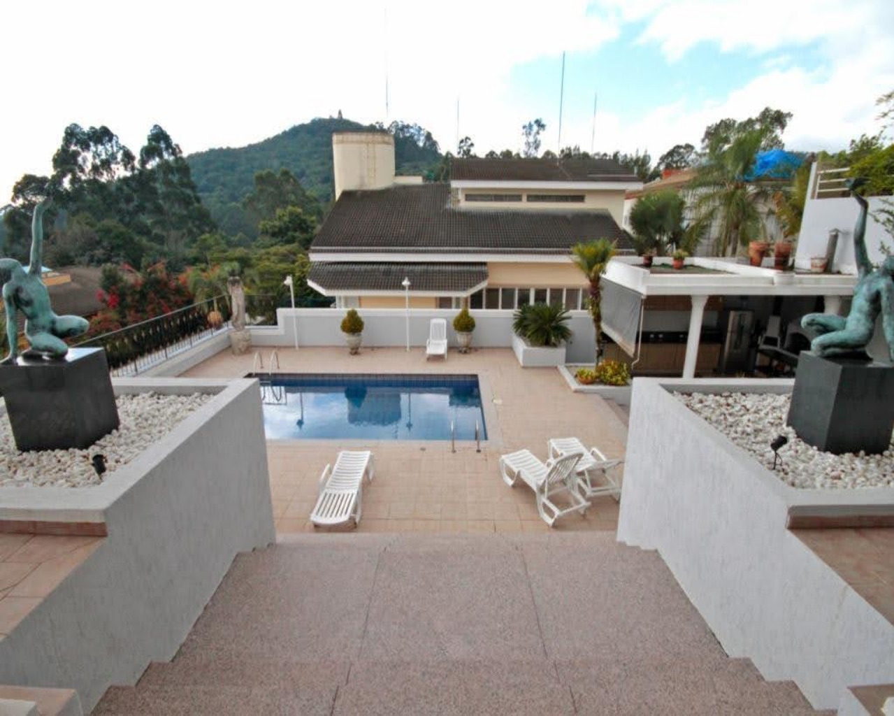 Casa, 6 quartos, 980 m² - Foto 22