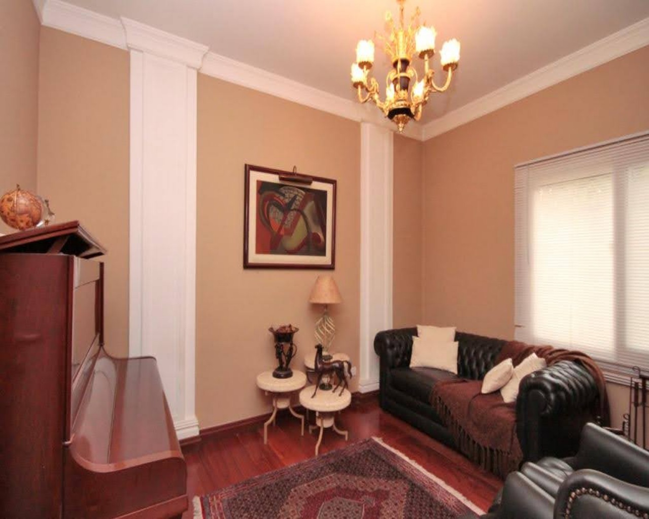 Casa, 6 quartos, 980 m² - Foto 21