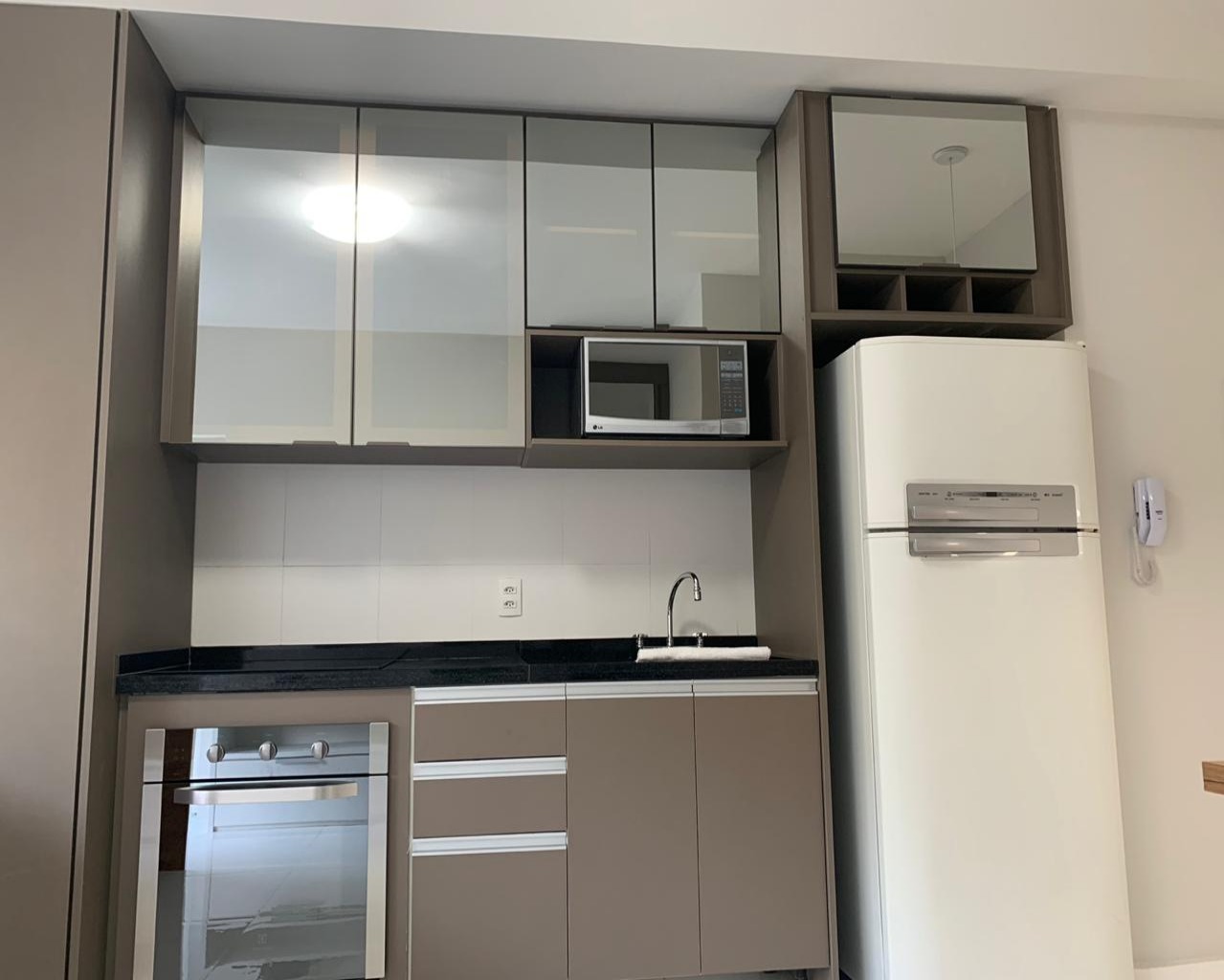 Apartamento, 1 quarto, 50 m² - Foto 42