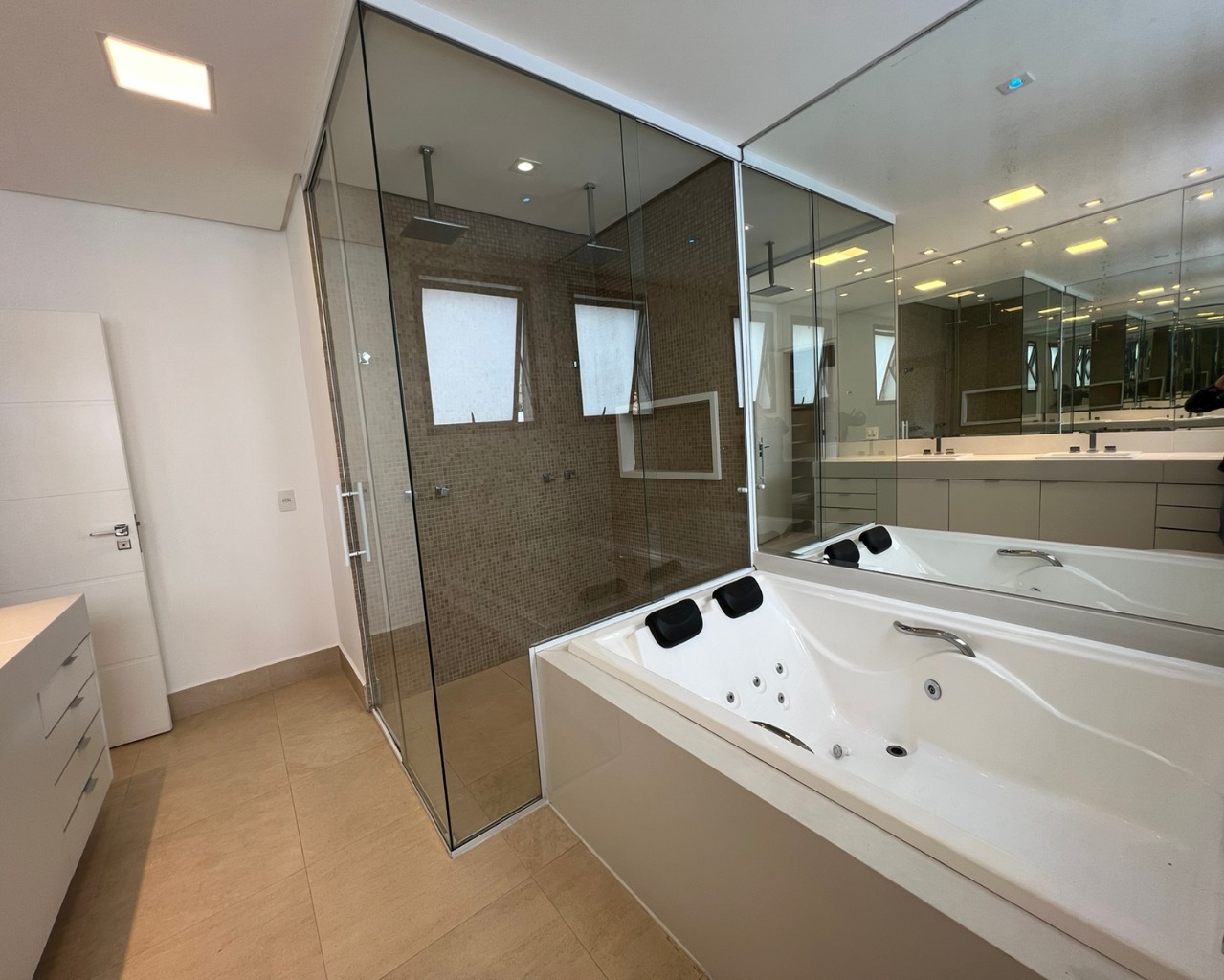 Casa, 5 quartos, 730 m² - Foto 24