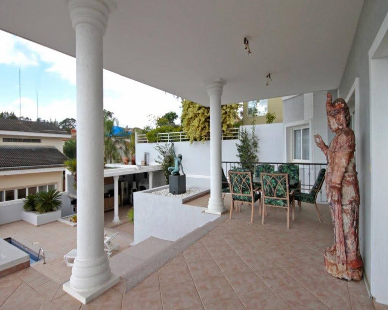 Casa, 6 quartos, 980 m² - Foto 7