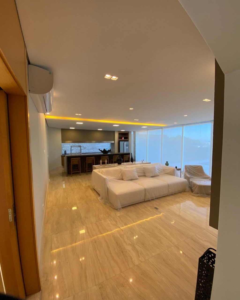 Casa de Condomínio, 4 quartos - Foto 98