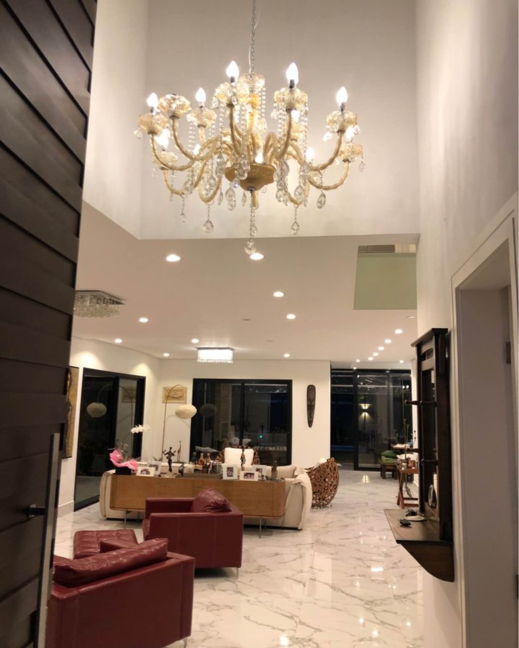 Casa de Condomínio, 4 quartos - Foto 20