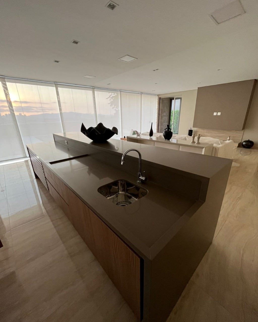 Casa de Condomínio, 4 quartos - Foto 73