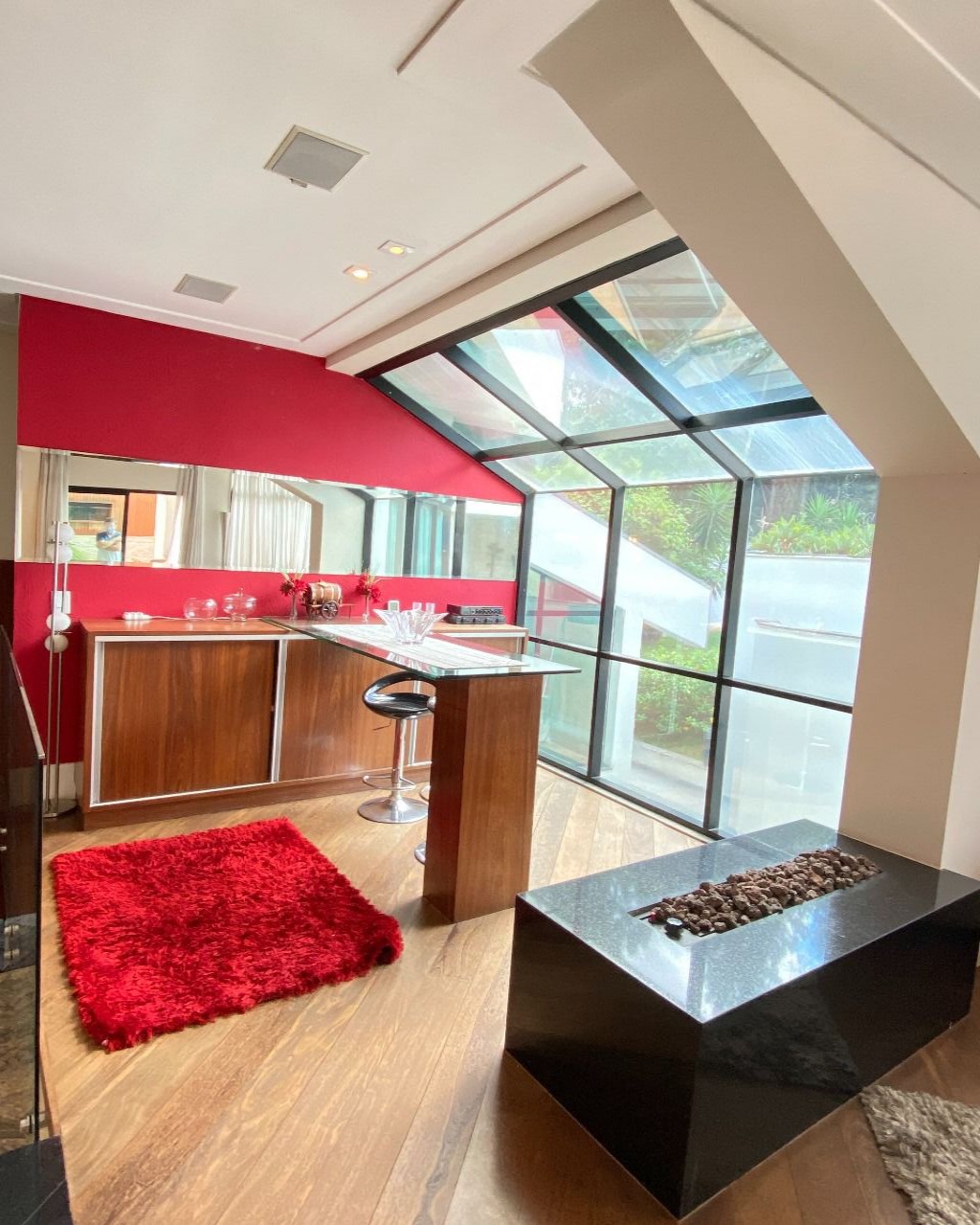 Casa de Condomínio, 4 quartos - Foto 18