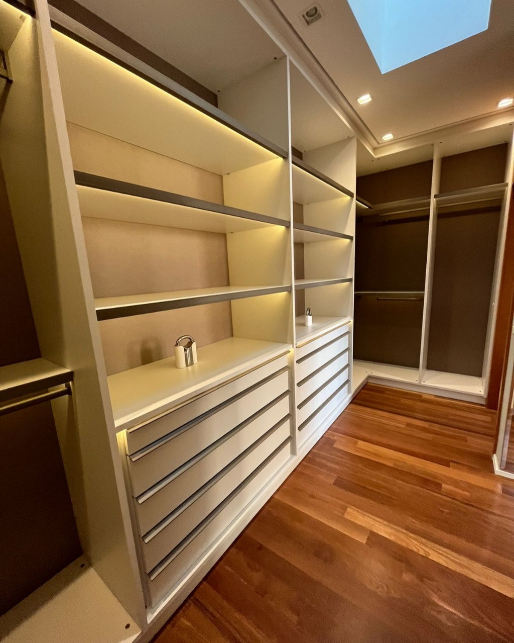 Casa de Condomínio, 4 quartos - Foto 36