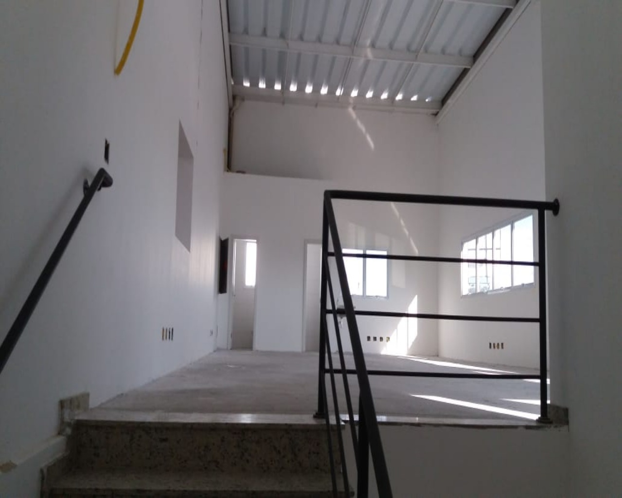 Depósito-Galpão, 1000 m² - Foto 13