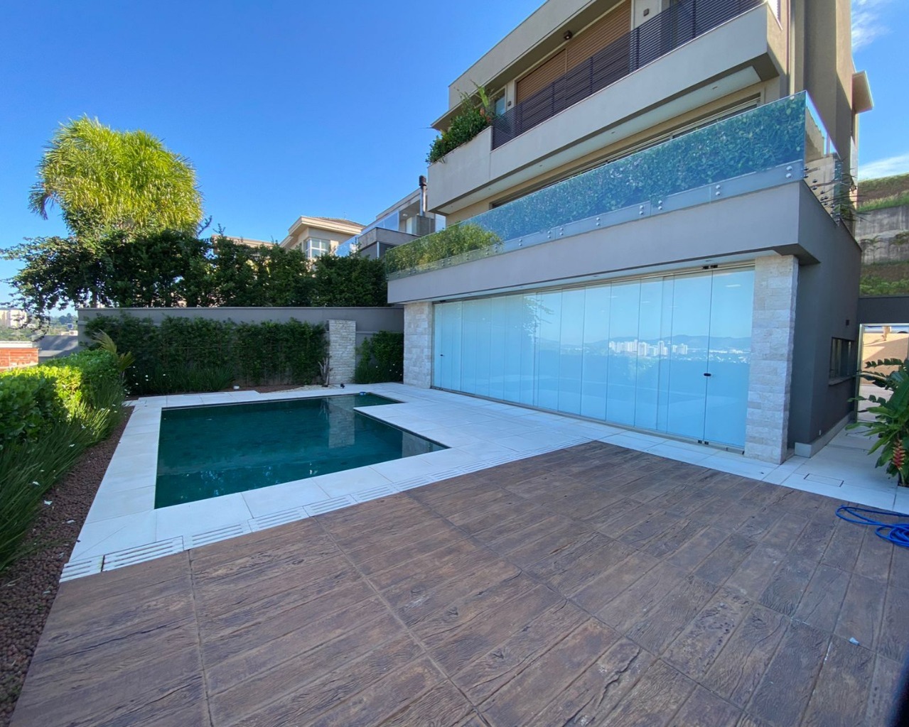 Casa de Condomínio, 4 quartos - Foto 22