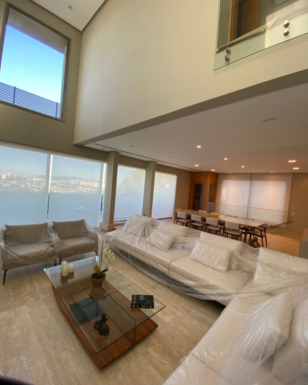 Casa de Condomínio, 4 quartos - Foto 106