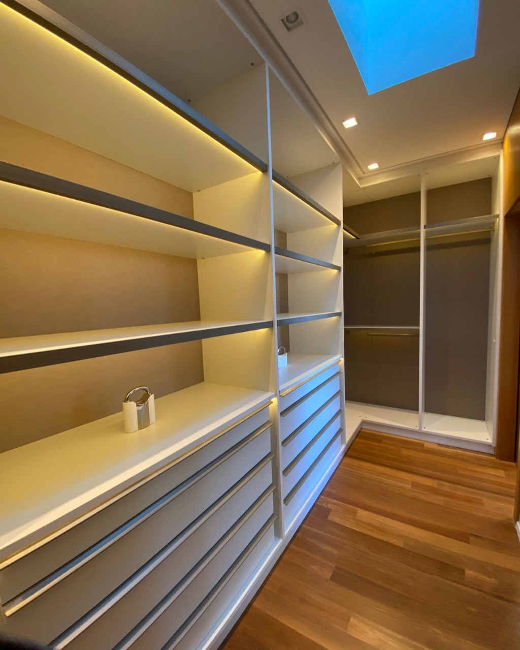 Casa de Condomínio, 4 quartos - Foto 47