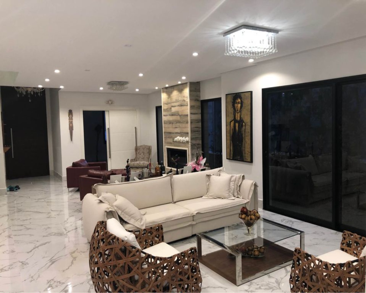 Casa de Condomínio, 4 quartos - Foto 18