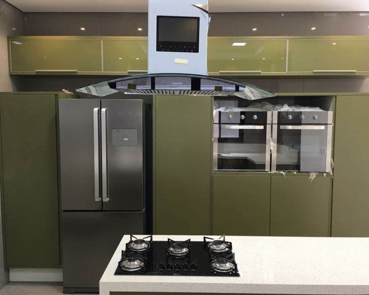 Casa de Condomínio, 4 quartos - Foto 17