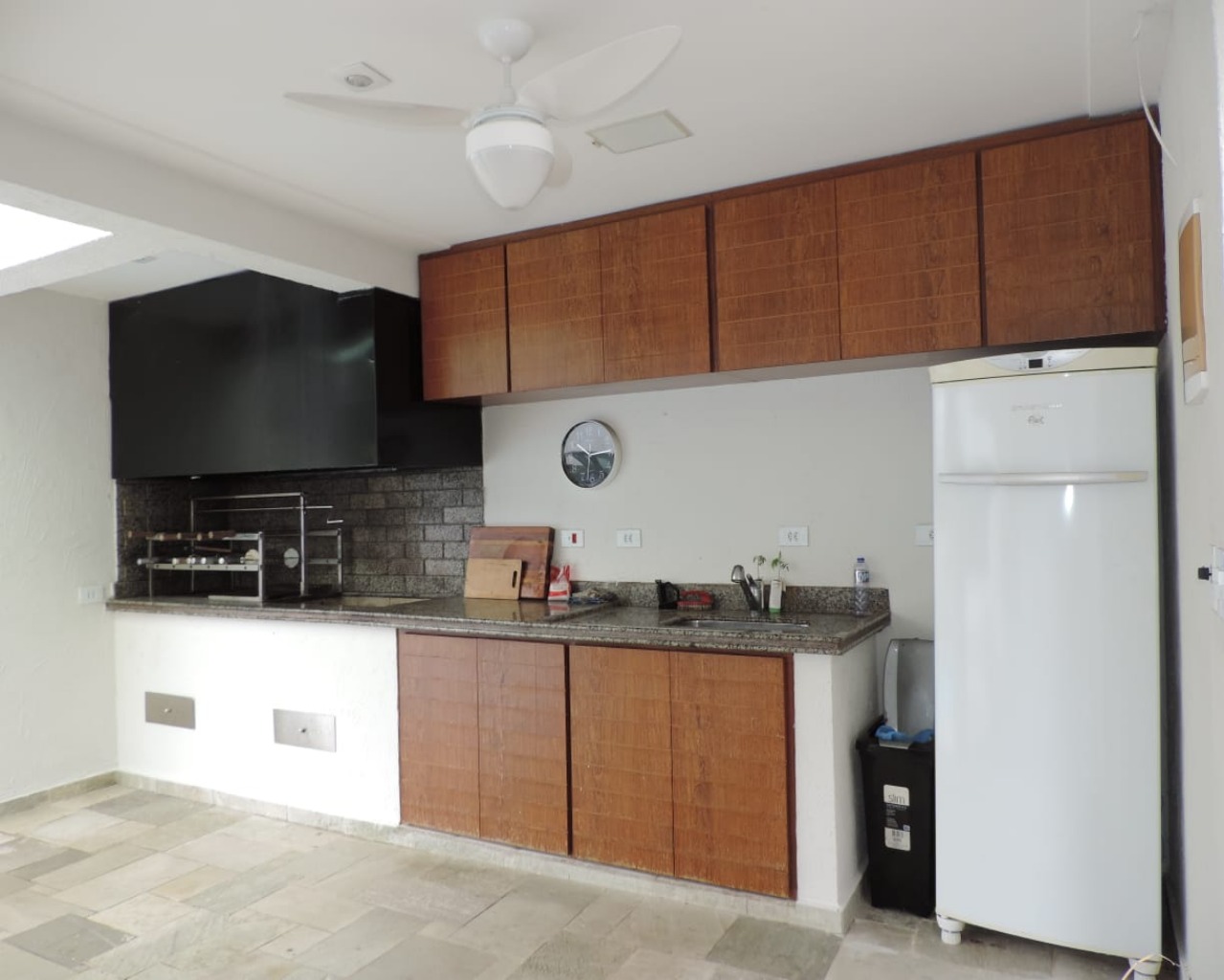 Casa de Condomínio, 4 quartos - Foto 12