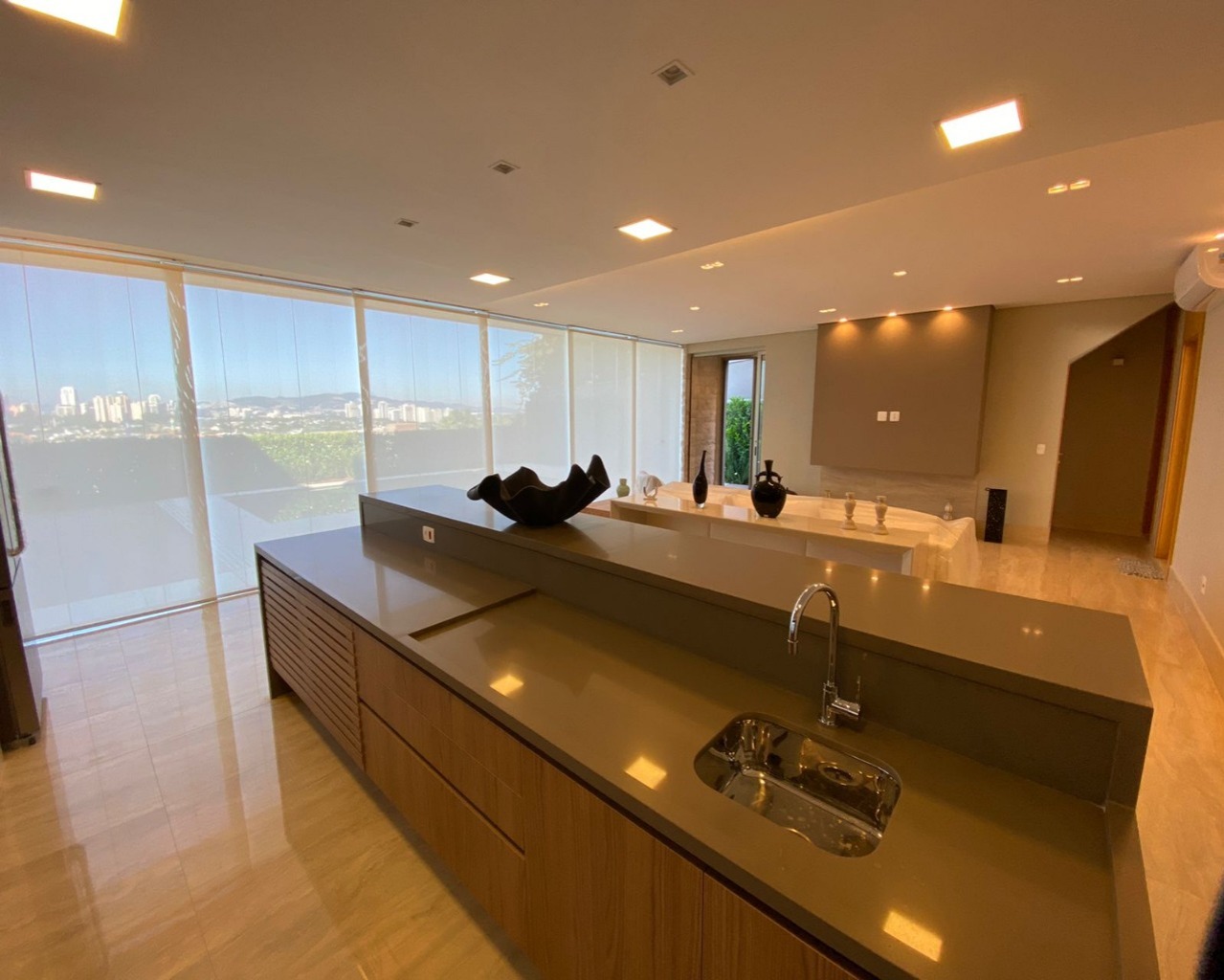 Casa de Condomínio, 4 quartos - Foto 83