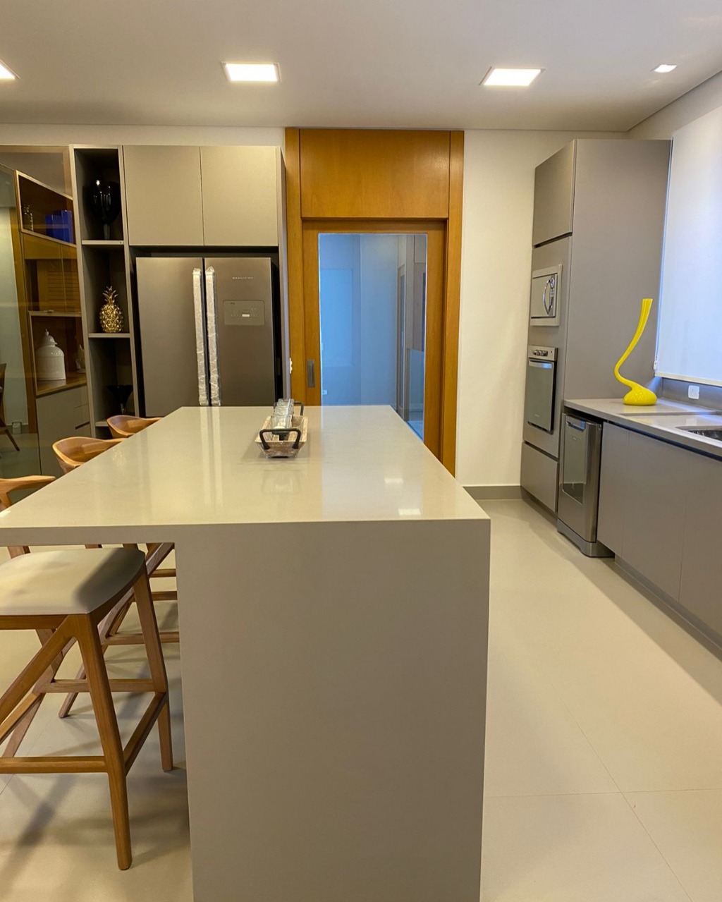 Casa de Condomínio, 4 quartos - Foto 77