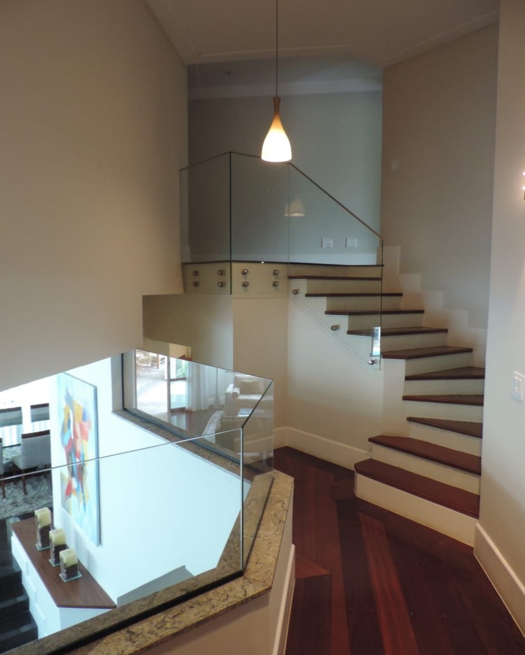 Casa de Condomínio, 4 quartos - Foto 25