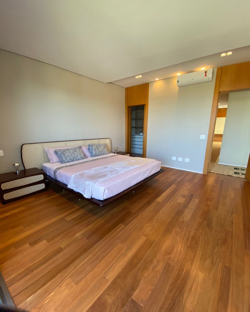 Casa de Condomínio, 4 quartos - Foto 44