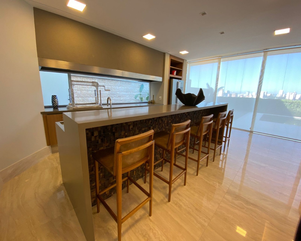 Casa de Condomínio, 4 quartos - Foto 78