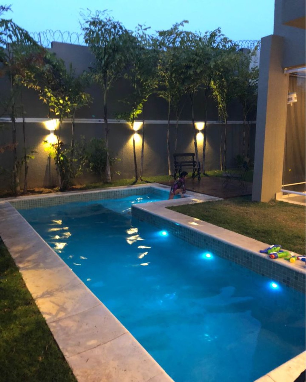 Casa de Condomínio, 4 quartos - Foto 19