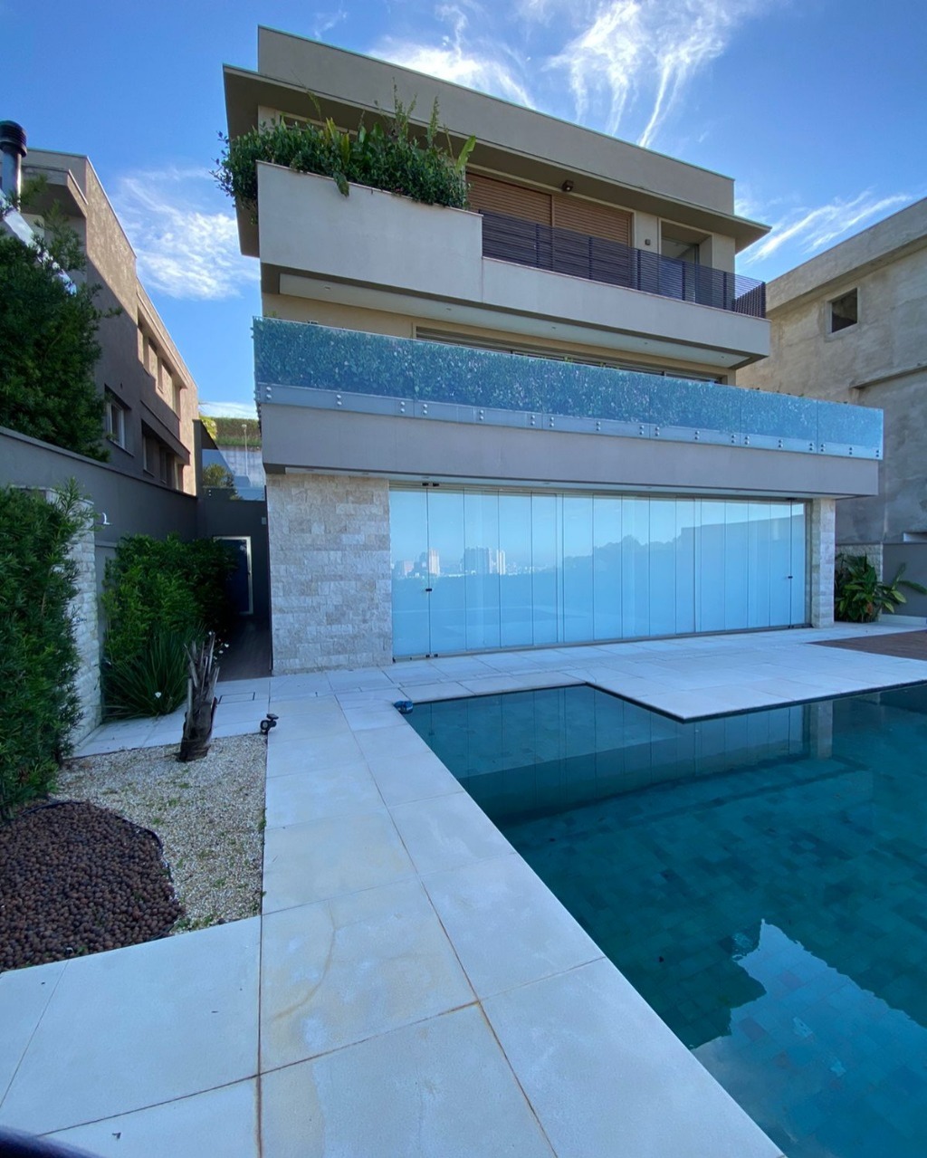 Casa de Condomínio, 4 quartos - Foto 24