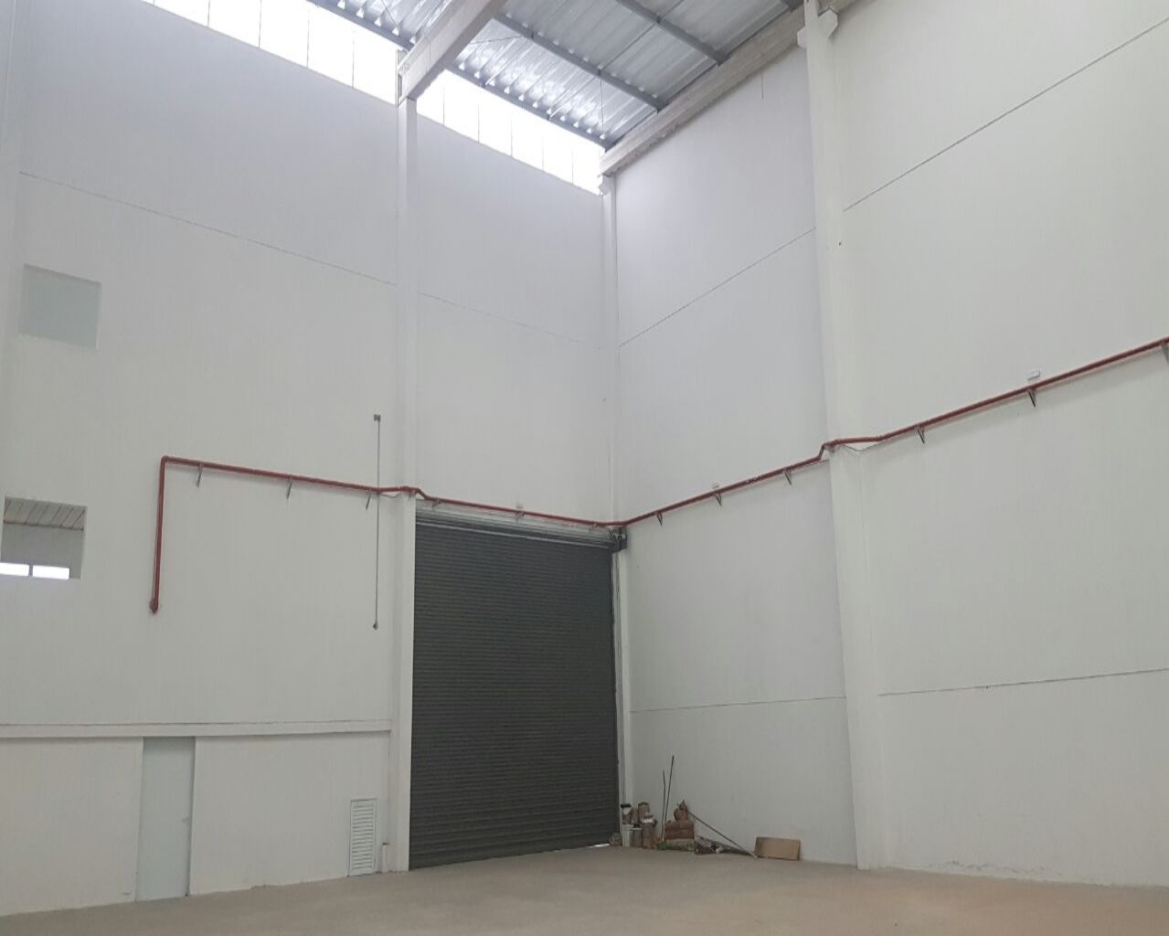 Depósito-Galpão, 1000 m² - Foto 10