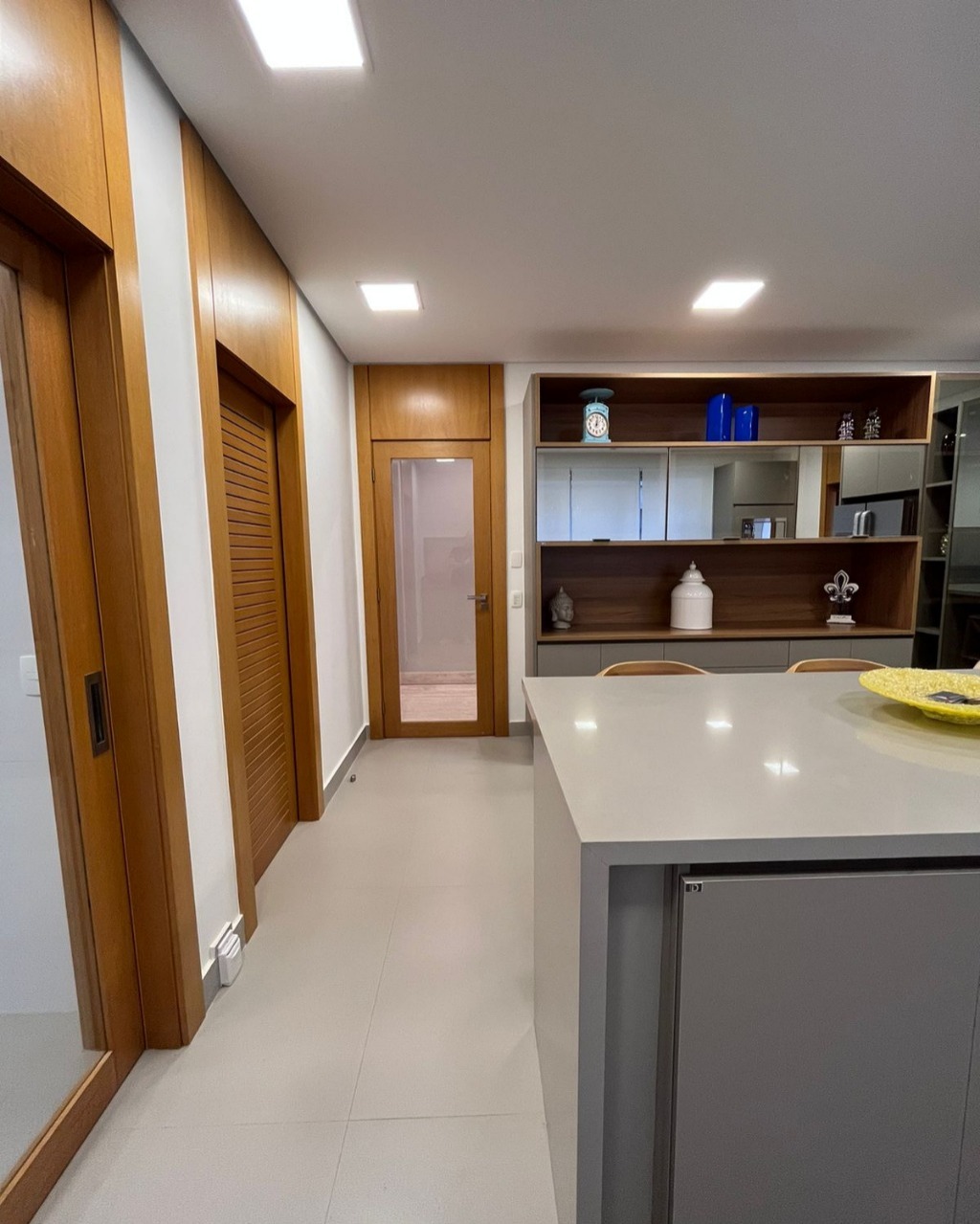 Casa de Condomínio, 4 quartos - Foto 69