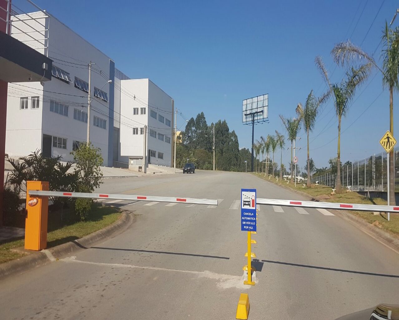 Depósito-Galpão, 1000 m² - Foto 5