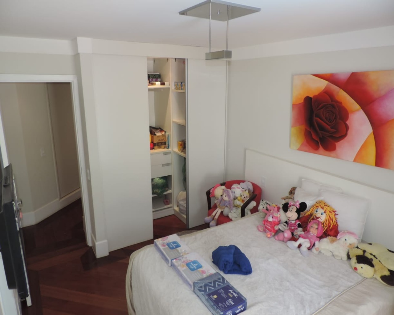 Casa de Condomínio, 4 quartos - Foto 27