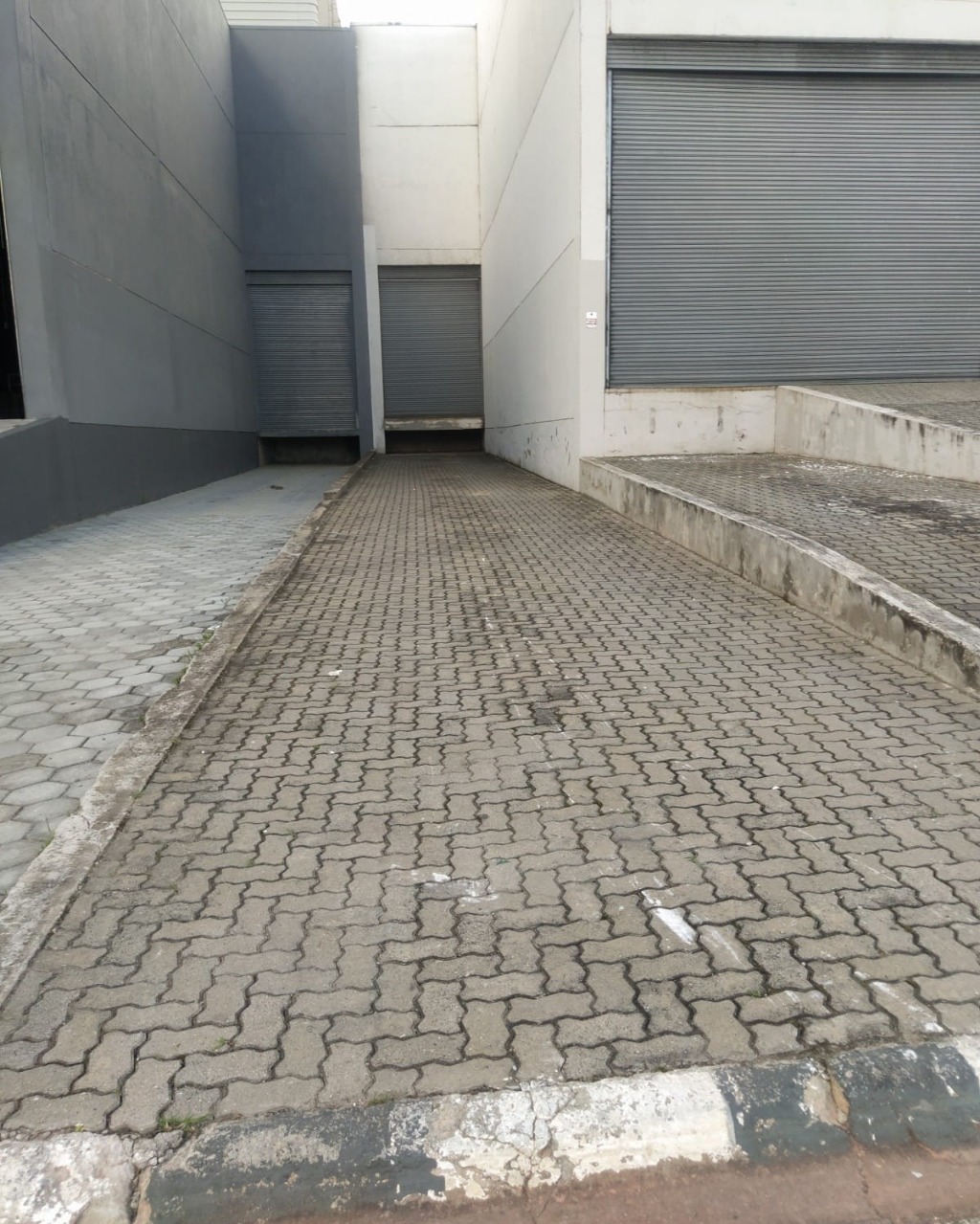 Depósito-Galpão, 1000 m² - Foto 3