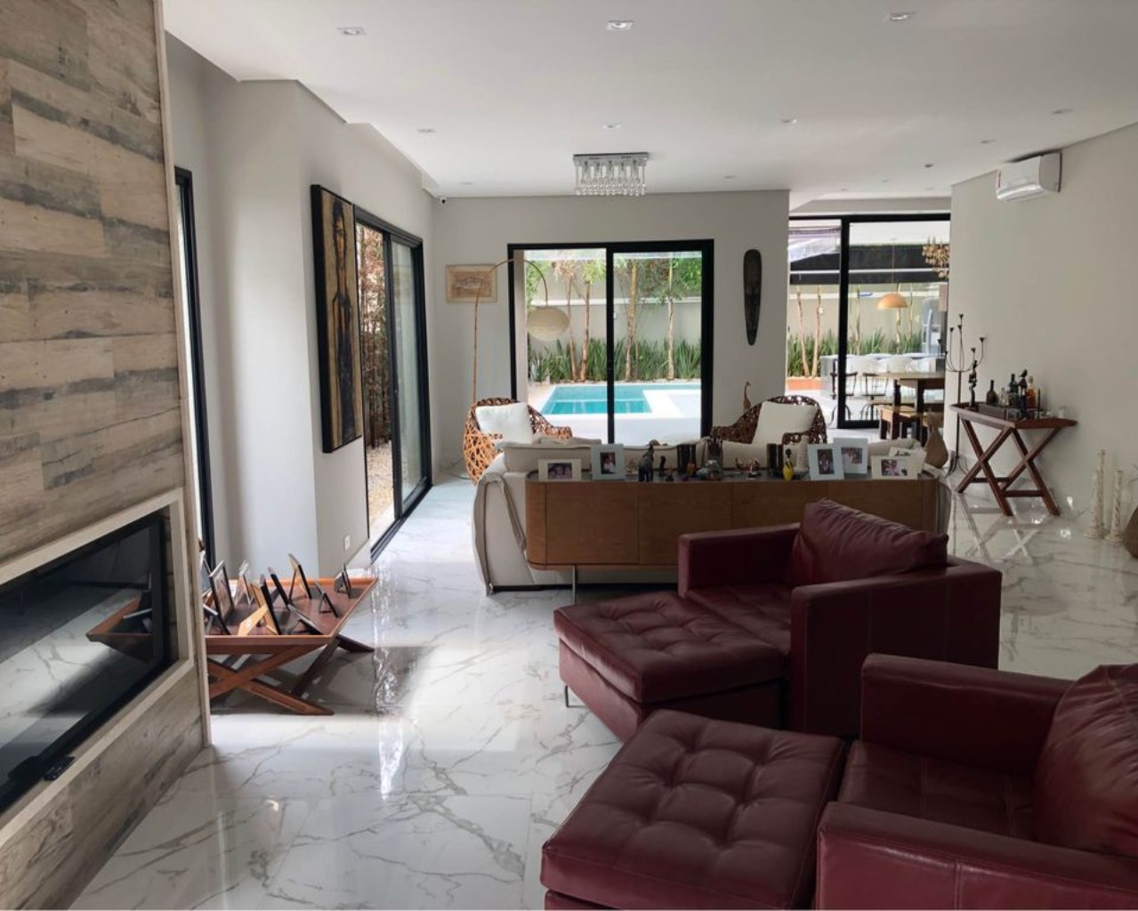 Casa de Condomínio, 4 quartos - Foto 15