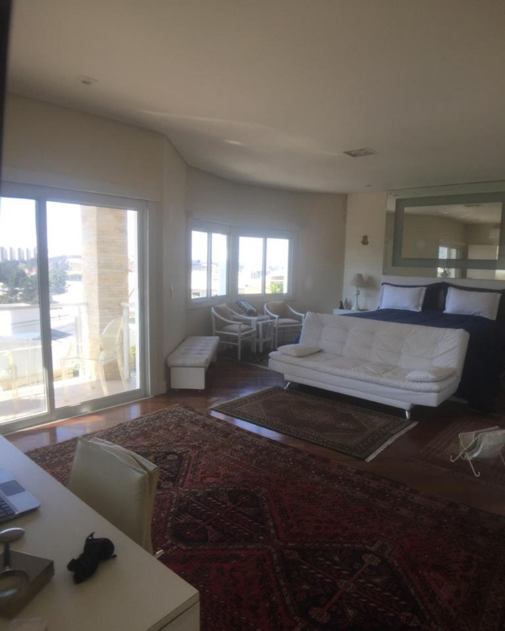Casa de Condomínio, 5 quartos - Foto 3