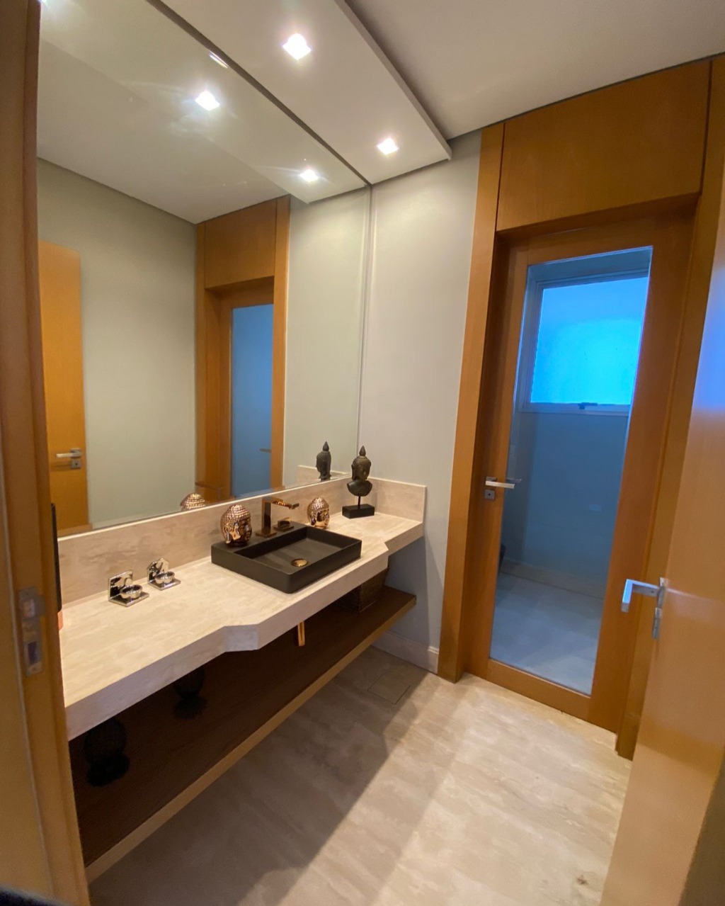 Casa de Condomínio, 4 quartos - Foto 33