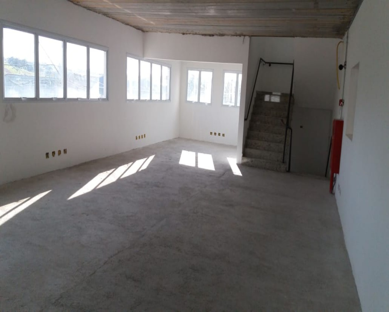 Depósito-Galpão, 1000 m² - Foto 14